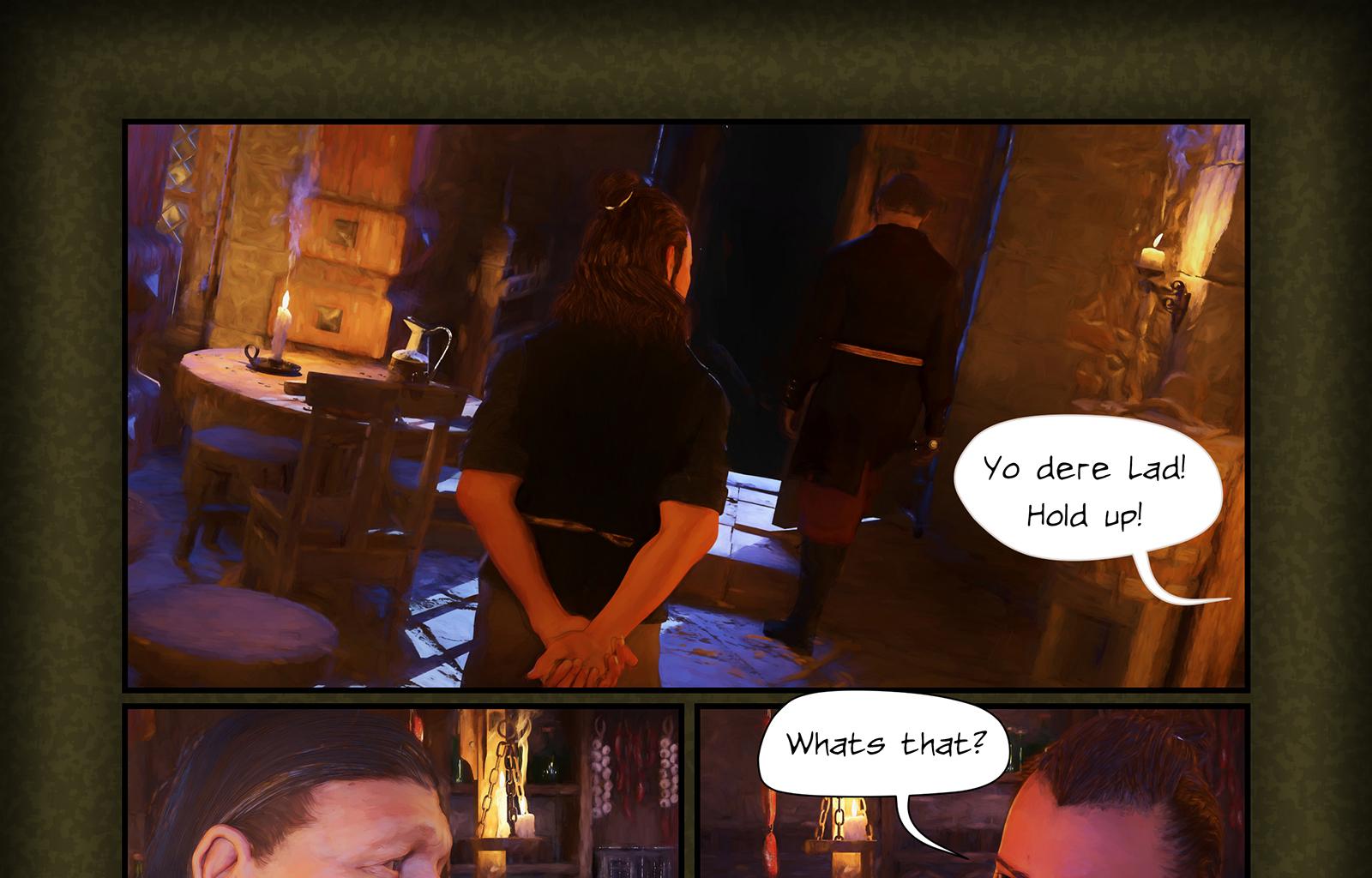 Eirgsmoth - Episode 13, Page 1: Forlorn Hope 013