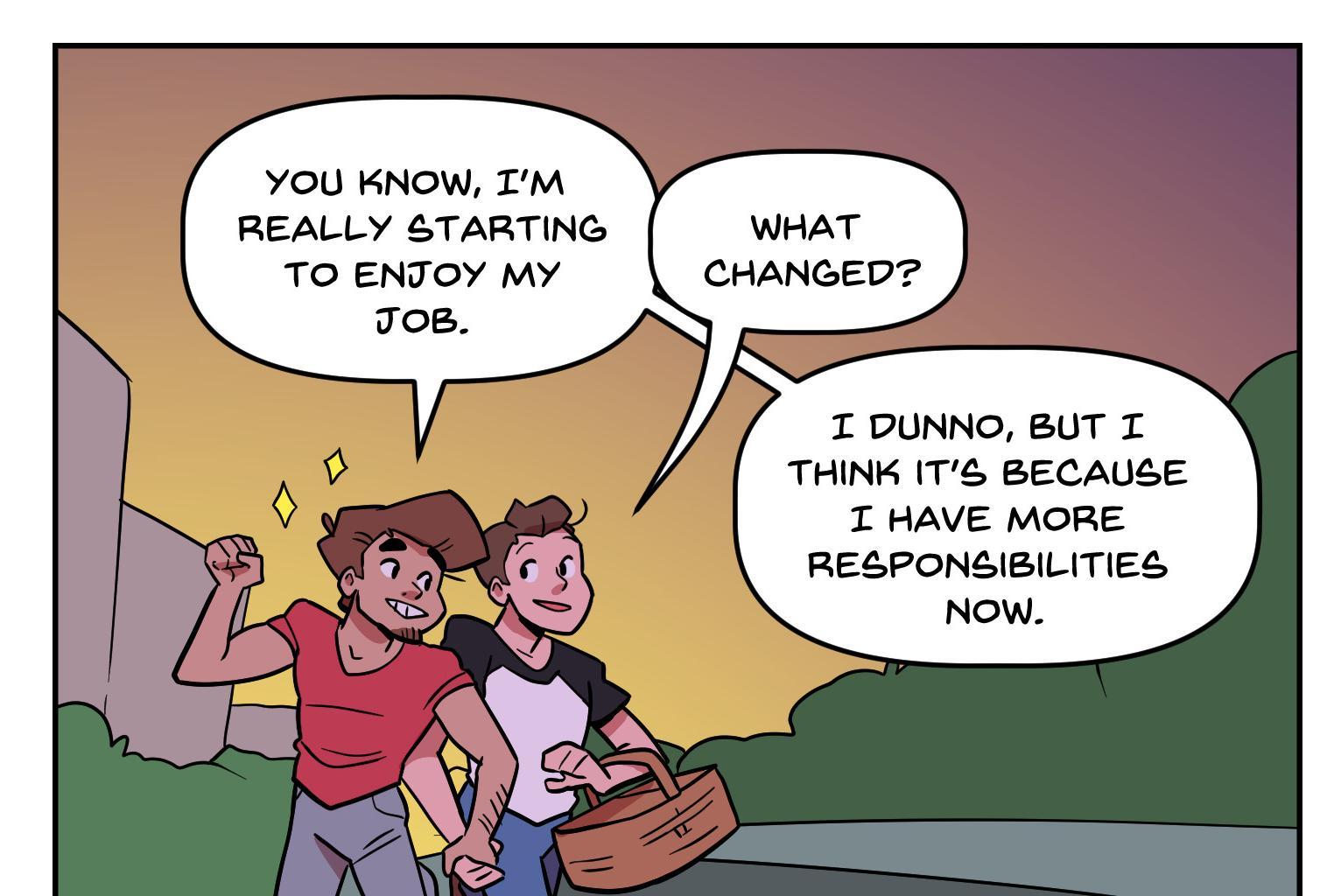 PRISM BORN - Episode 270, Page 1: 270