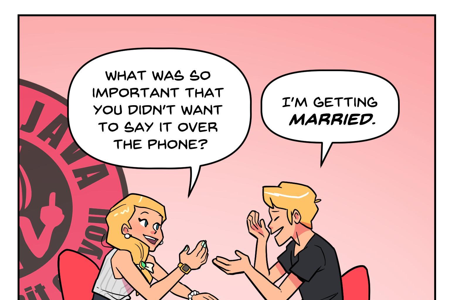PRISM BORN - Episode 278, Page 1: 278