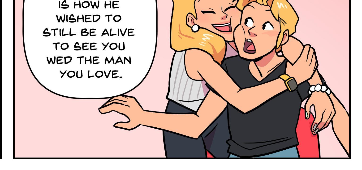 PRISM BORN - Episode 278, Page 1: 278