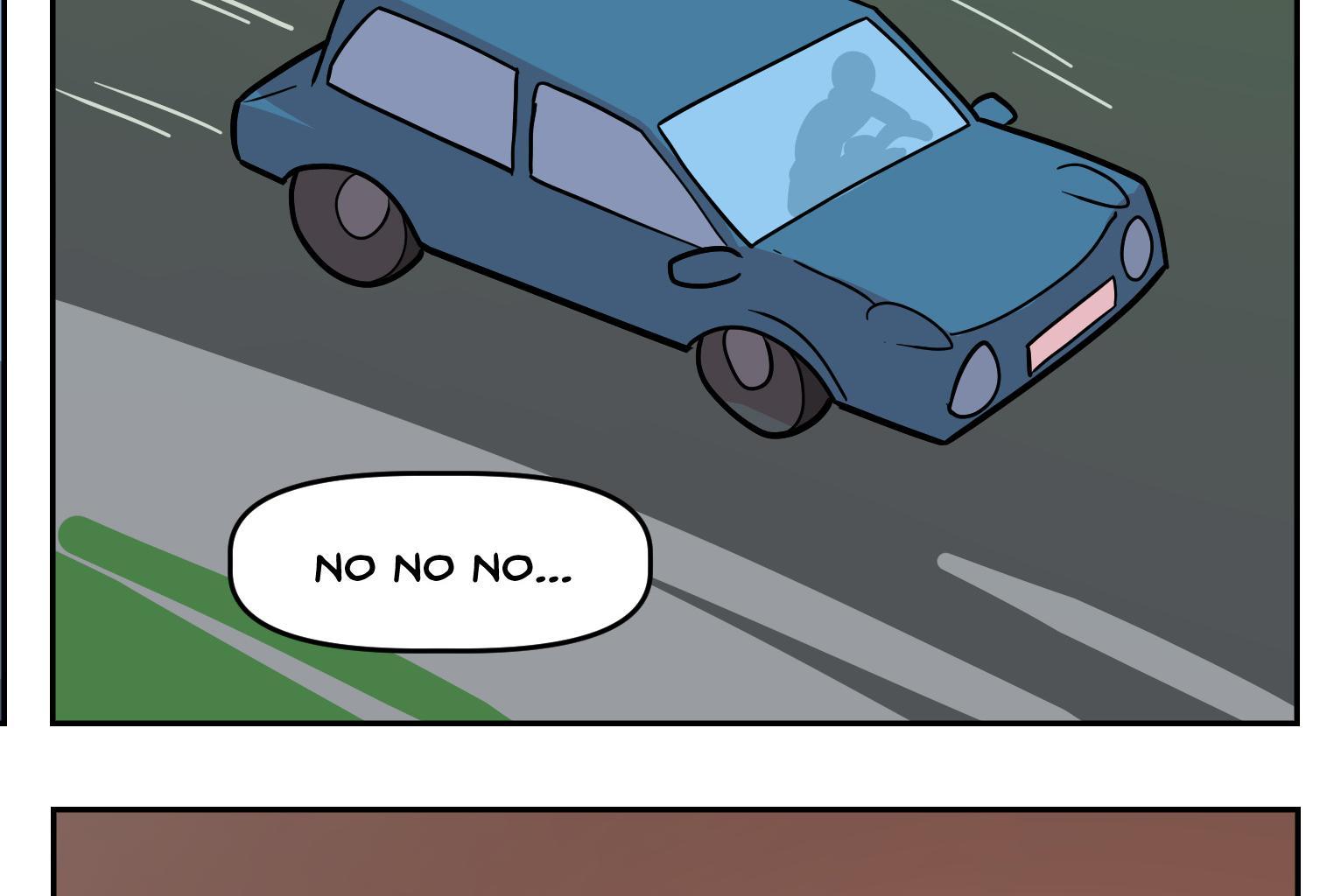 PRISM BORN - Episode 279, Page 1: 279