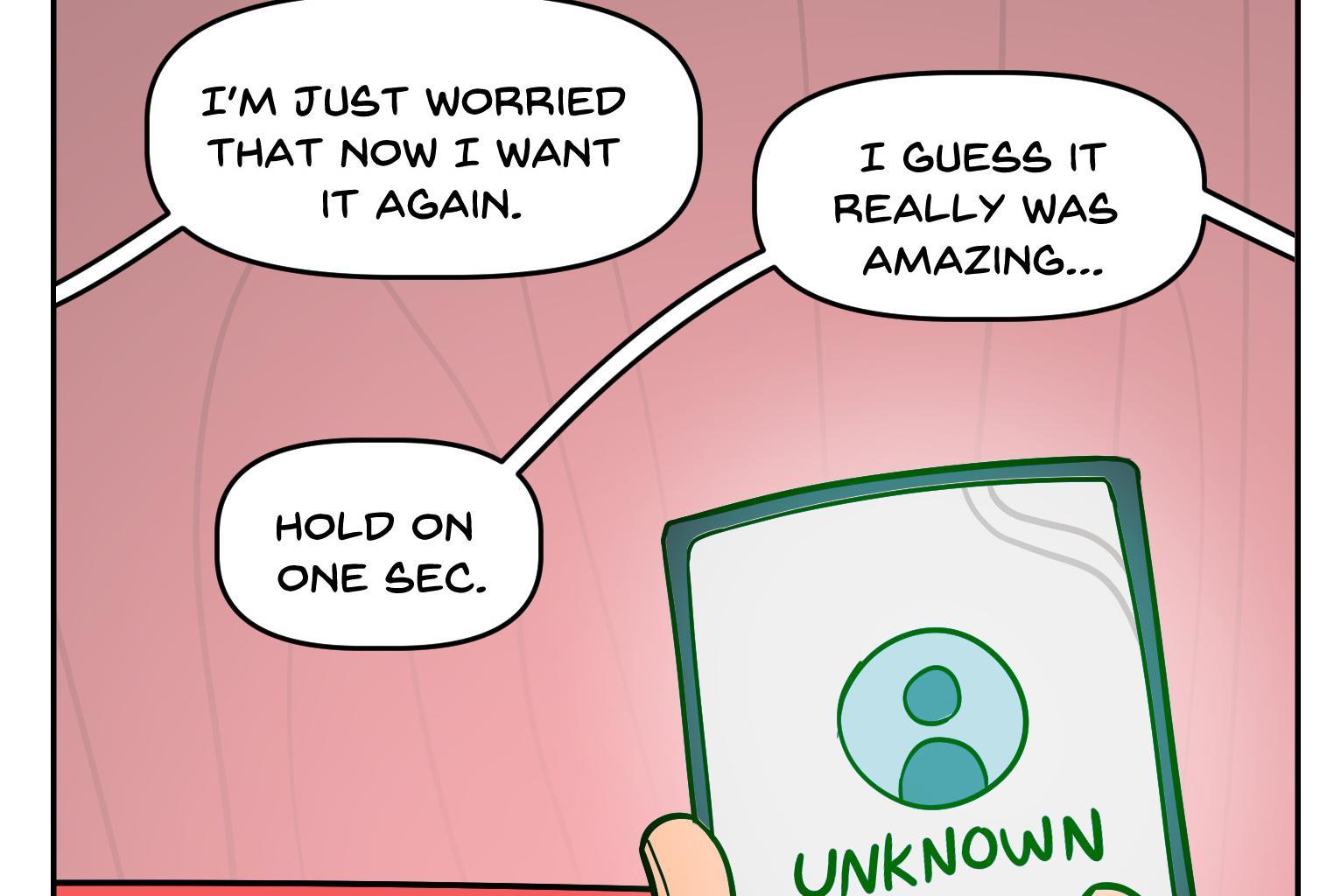PRISM BORN - Episode 283, Page 1: 283