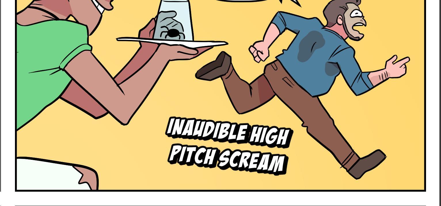 PRISM BORN - Episode 286, Page 1: 286