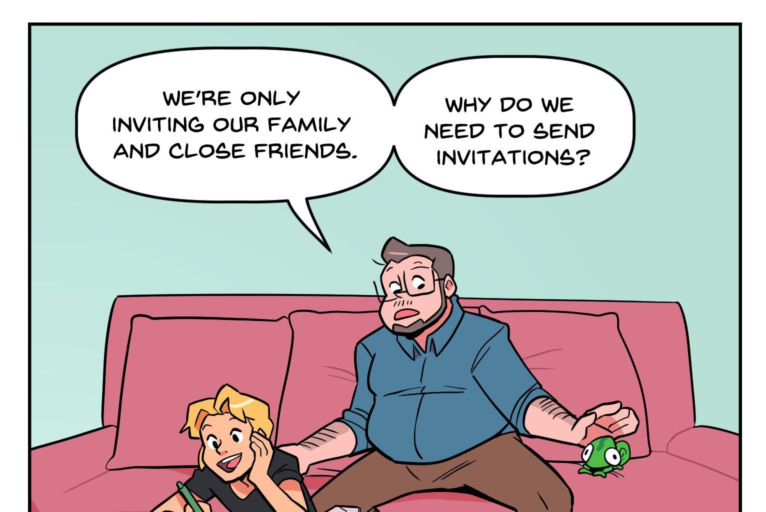 PRISM BORN - Episode 288, Page 1: 288