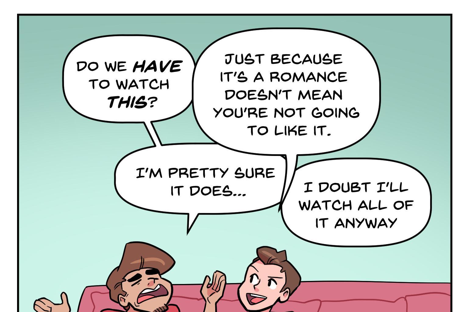 PRISM BORN - Episode 289, Page 1: 289