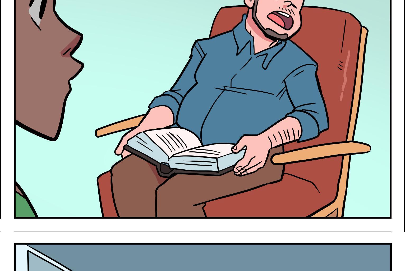 PRISM BORN - Episode 293, Page 1: 293