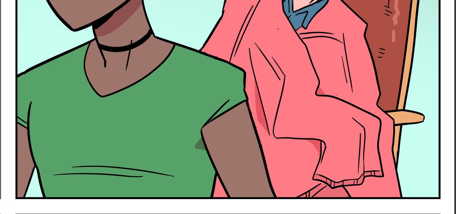 PRISM BORN - Episode 293, Page 1: 293