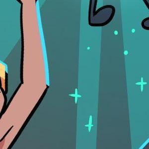 PRISM BORN - Episode 301: 301