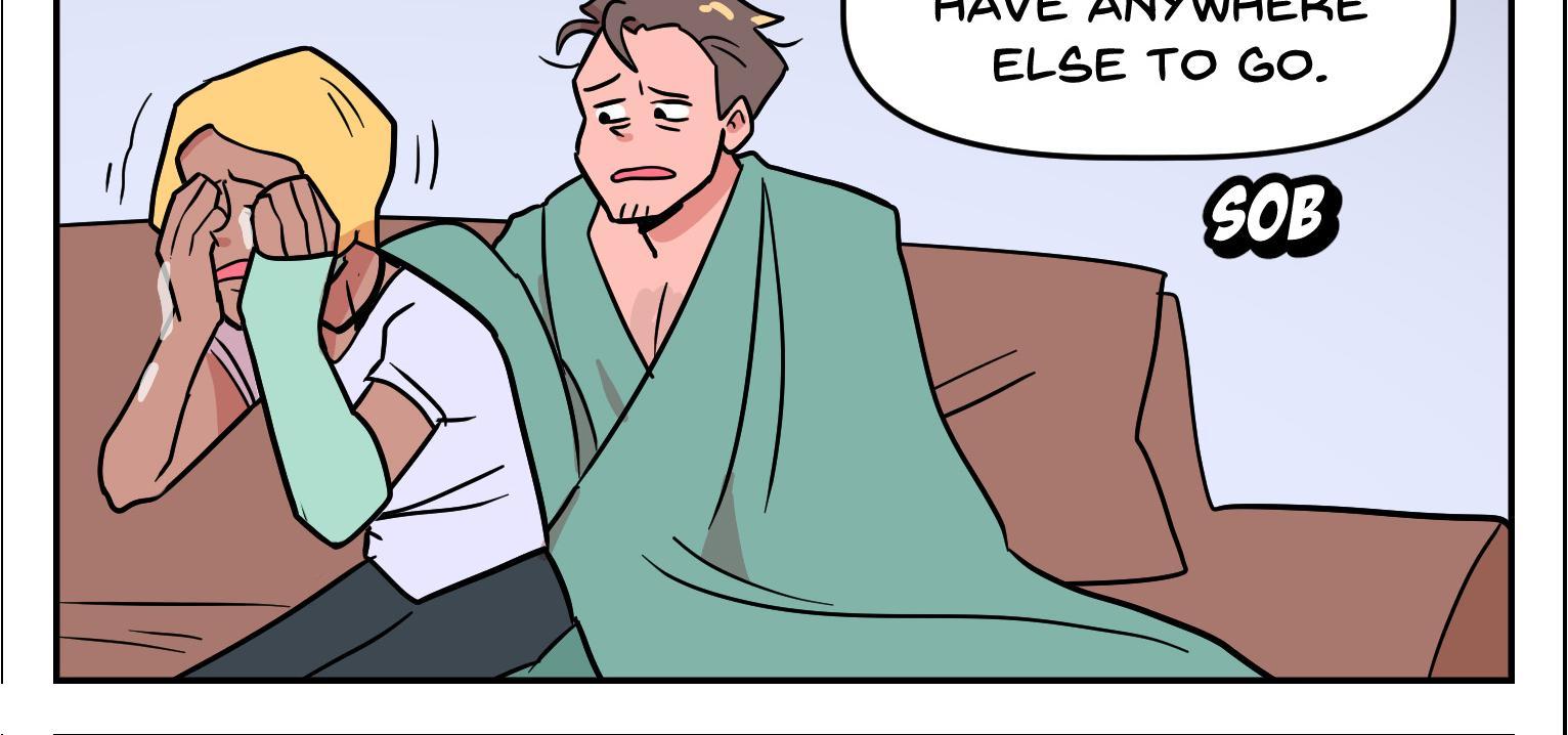 PRISM BORN - Episode 315, Page 1: 315