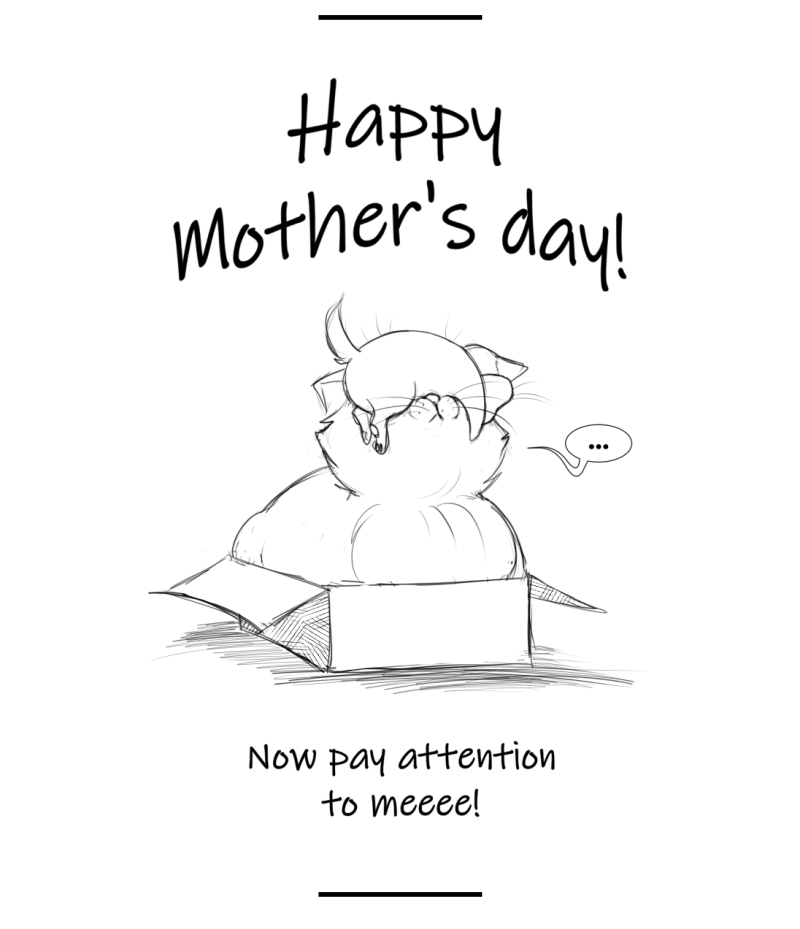 Too Many Thoughts - Episode 9, Page 1: #9