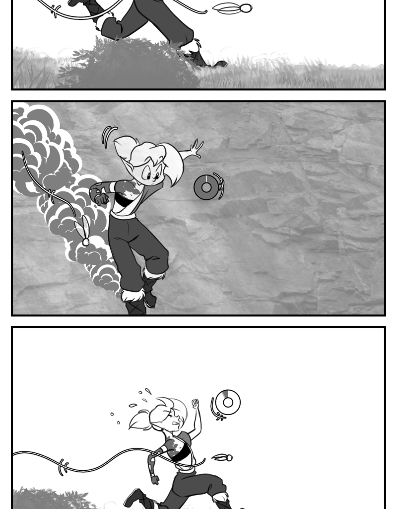 Too Many Thoughts - Episode 19, Page 1: #19