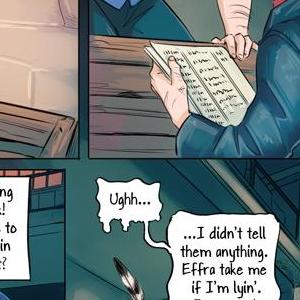 Tistow - Episode 3: 3