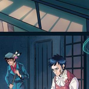 Tistow - Episode 4: 4