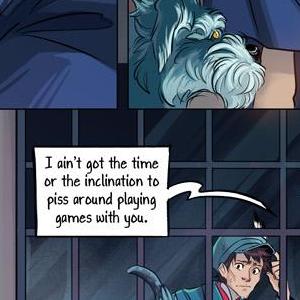 Tistow - Episode 6: 6