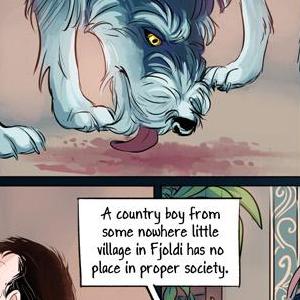 Tistow - Episode 7: 7