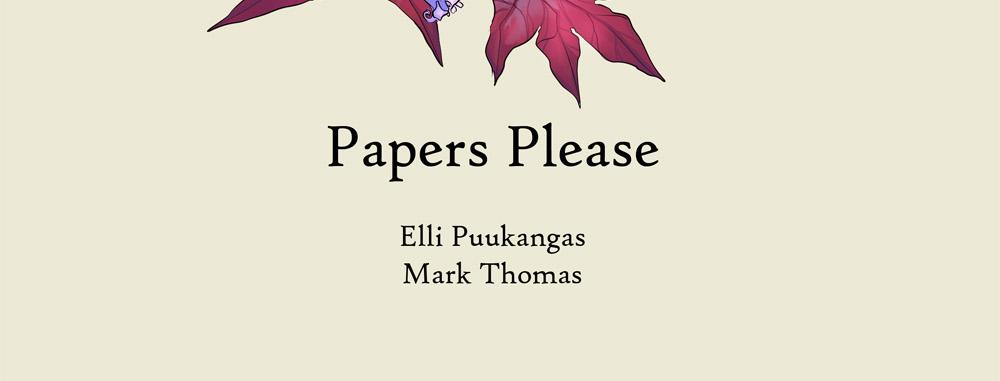 Tistow - Episode 11, Page 1: 11