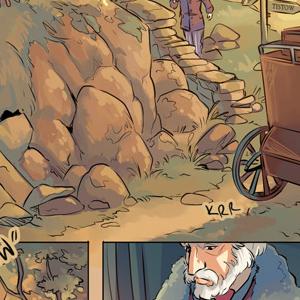 Tistow - Episode 12: Page 12