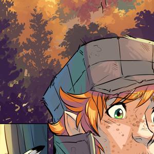 Tistow - Episode 13: 13 - Papers, Please