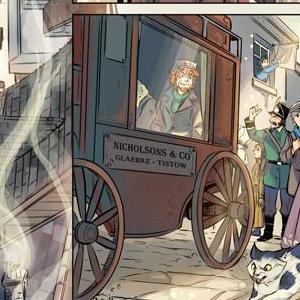 Tistow - Episode 14: 14