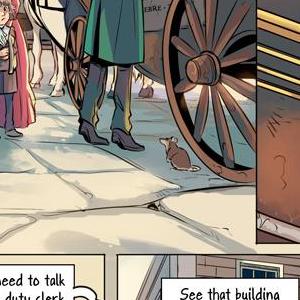 Tistow - Episode 16: 16