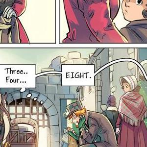 Tistow - Episode 17: 17