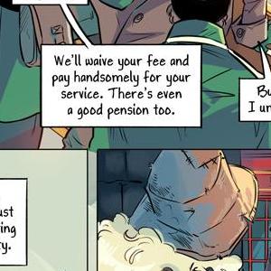 Tistow - Episode 18: 18