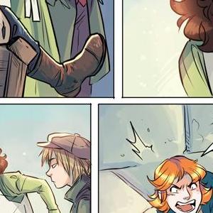 Tistow - Episode 20: 20