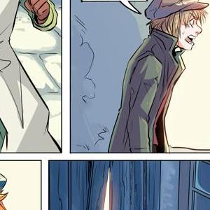 Tistow - Episode 21: 21