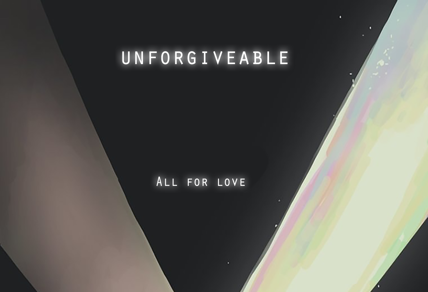 Two Faced - Episode 1, Page 4: TF1 1-30