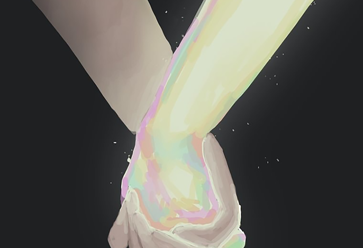 Two Faced - Episode 1, Page 4: TF1 1-30