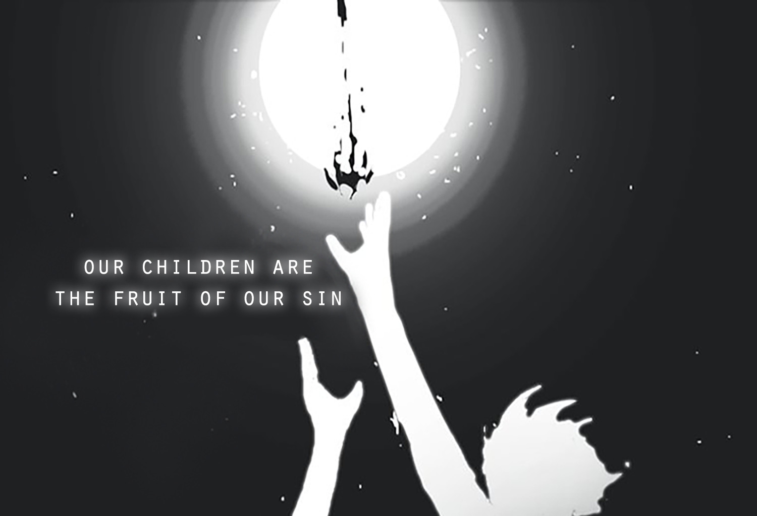 Two Faced - Episode 1, Page 6: TF1 1-30