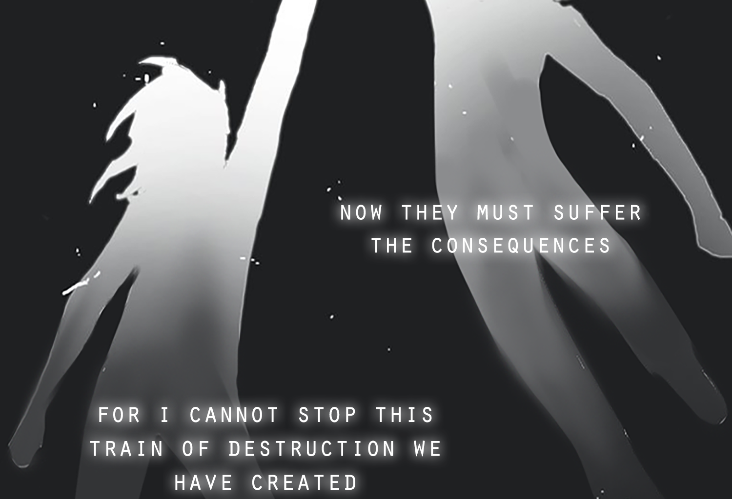 Two Faced - Episode 1, Page 6: TF1 1-30