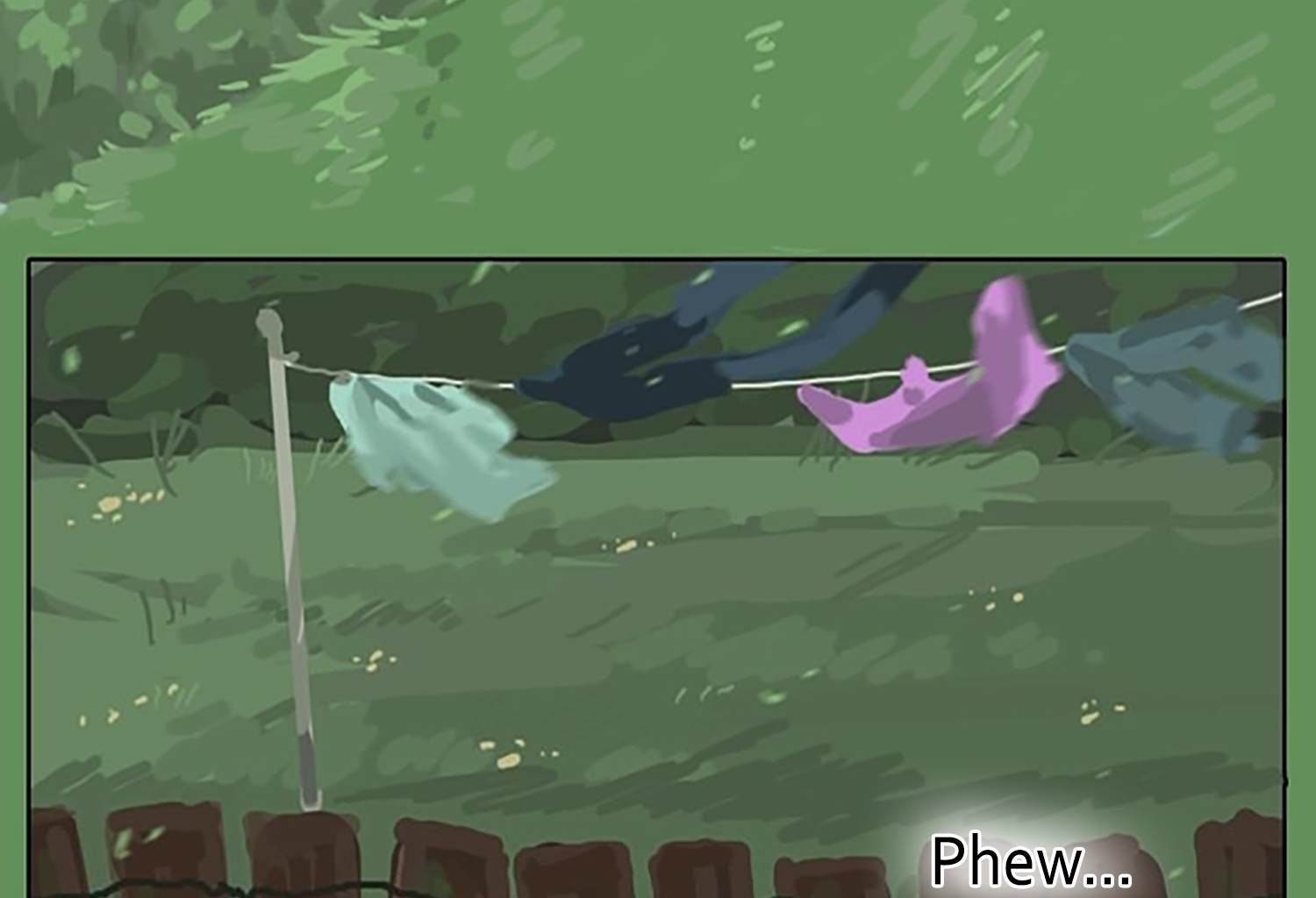 Two Faced - Episode 1, Page 22: TF1 1-30