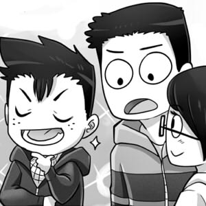 Mondo Mango - Episode 19: Brother