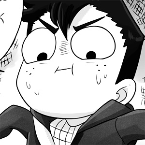 Mondo Mango - Episode 22: Walk It Off