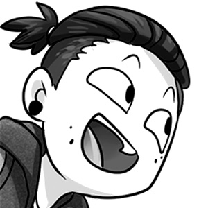 Mondo Mango - Episode 23: Kiss