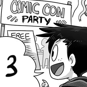 Mondo Mango - Episode 29: The Competition part 3