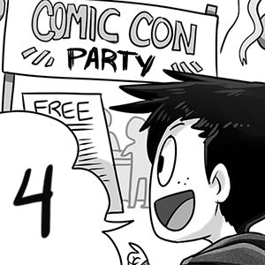 Mondo Mango - Episode 30: The Competition part 4