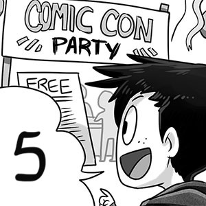 Mondo Mango - Episode 31: The Competition part 5