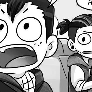 Mondo Mango - Episode 32: Mountains