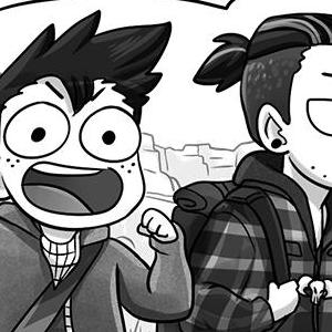 Mondo Mango - Episode 33: References