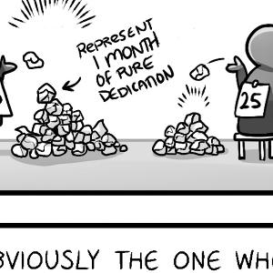 Mondo Mango - Episode 45: Comparing Age