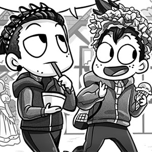 Mondo Mango - Episode 51: Age Limit