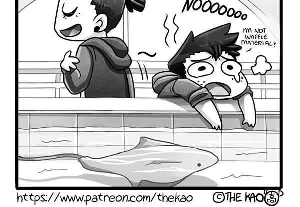 Mondo Mango - Episode 54, Page 1: Body Types