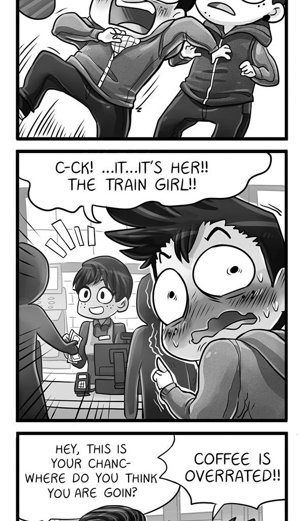 Mondo Mango - Episode 60, Page 1: We Meet Again