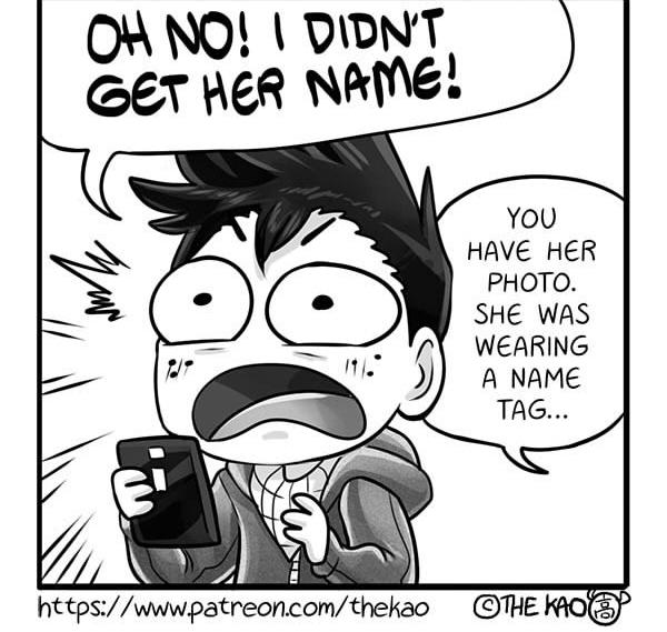 Mondo Mango - Episode 61, Page 1: Mission Accomplished