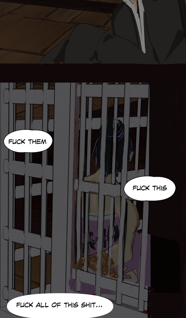 Five Man Banned - Episode 1, Page 4: Act I - Episode 1