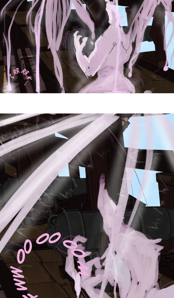 Five Man Banned - Episode 1, Page 10: Act I - Episode 1