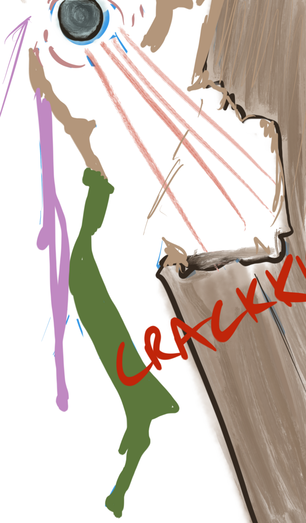 Five Man Banned - Episode 2, Page 15: Act I - Episode 2