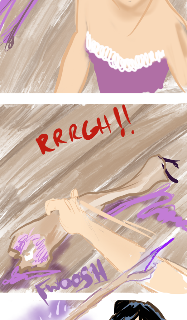 Five Man Banned - Episode 2, Page 17: Act I - Episode 2